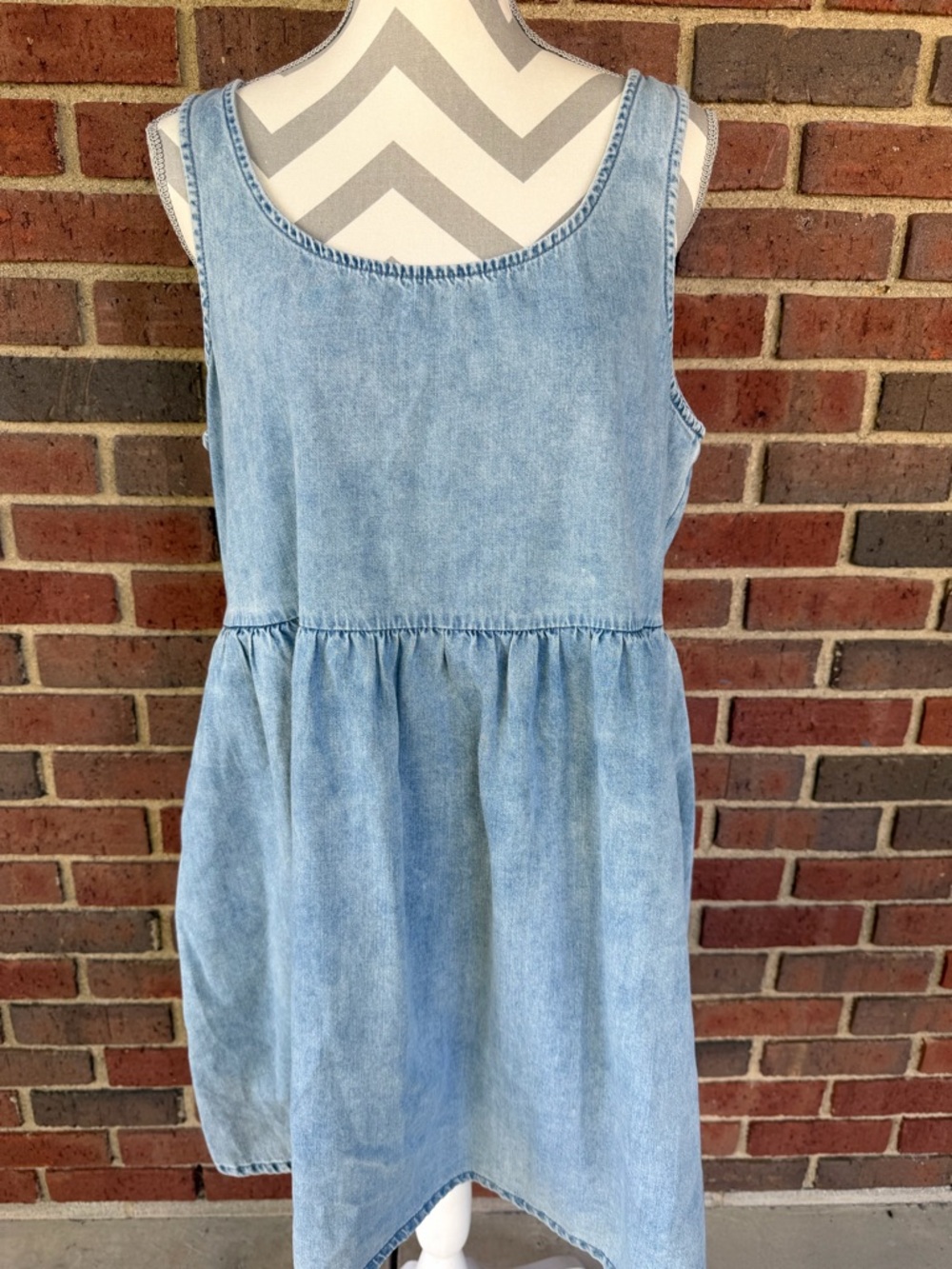 American Eagle Dress